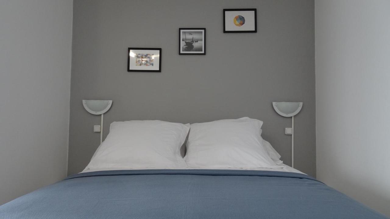 Appartement Le Mans Liberation Εξωτερικό φωτογραφία