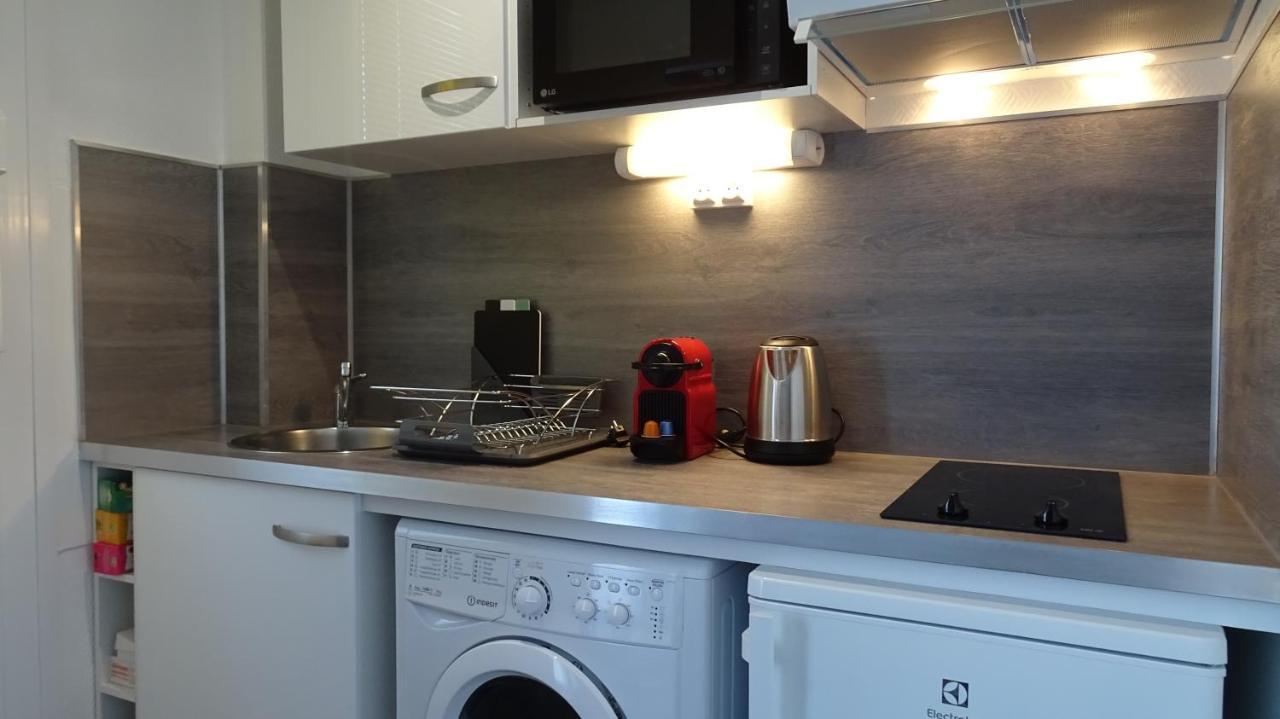 Appartement Le Mans Liberation Εξωτερικό φωτογραφία