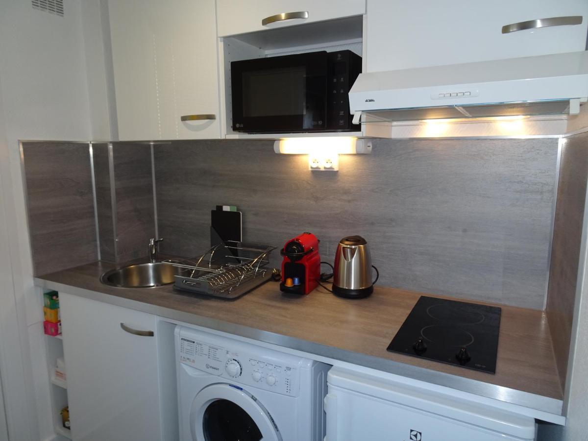 Appartement Le Mans Liberation Εξωτερικό φωτογραφία