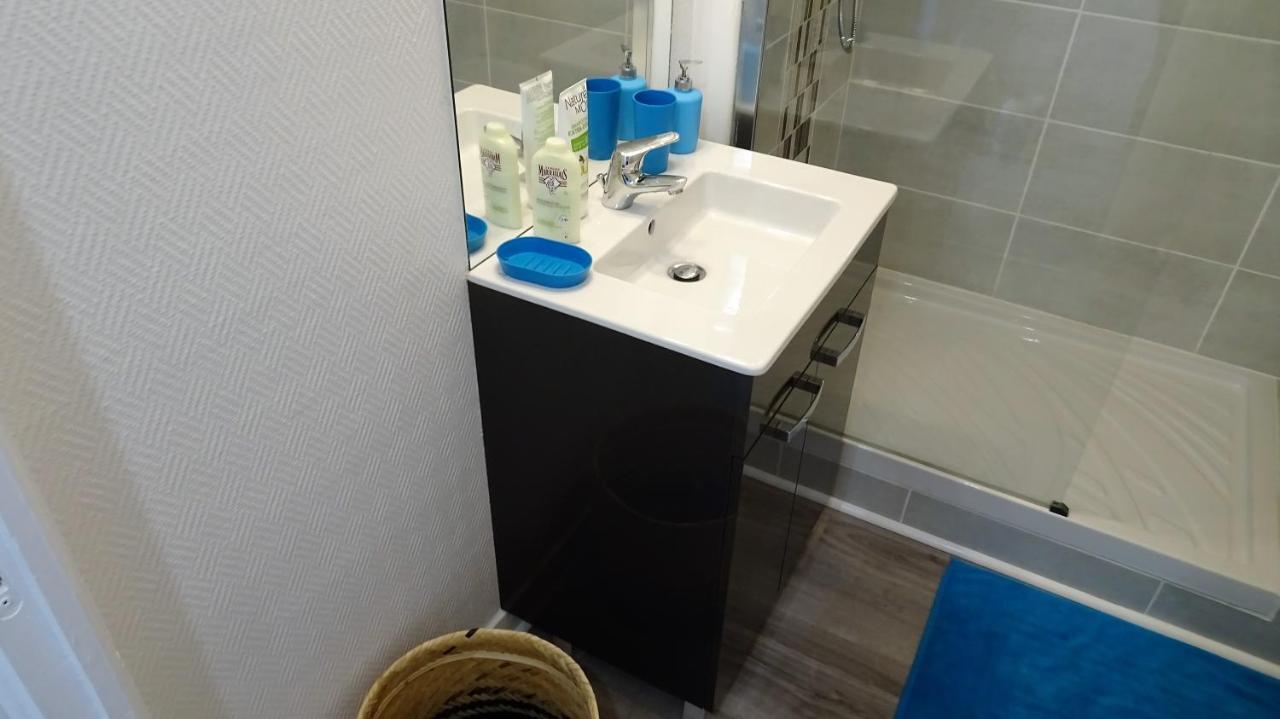 Appartement Le Mans Liberation Εξωτερικό φωτογραφία