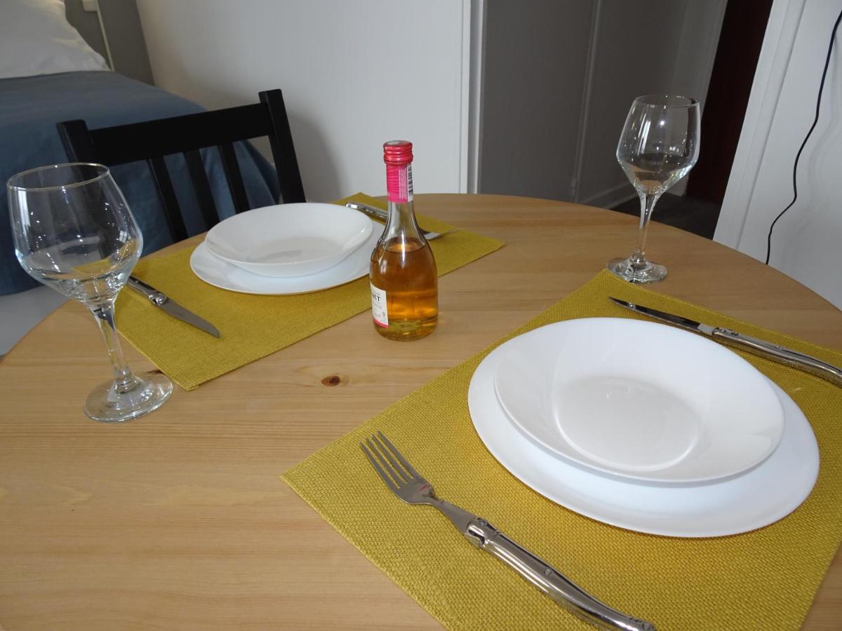 Appartement Le Mans Liberation Εξωτερικό φωτογραφία