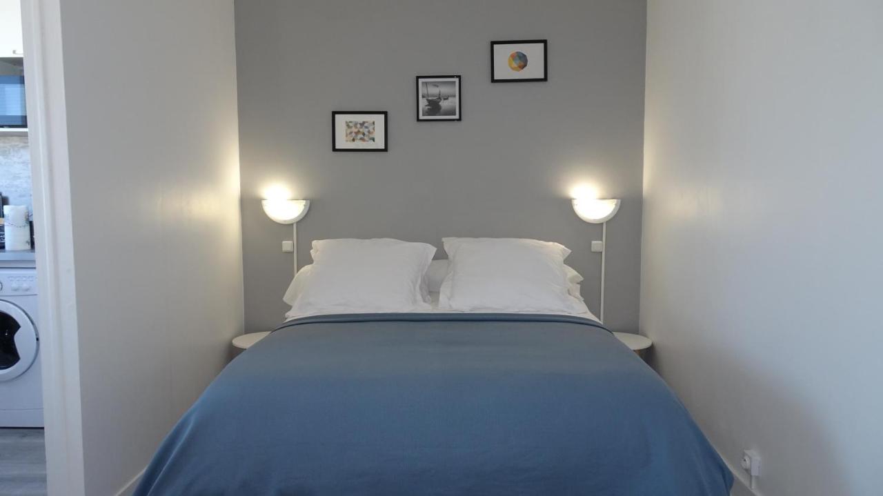 Appartement Le Mans Liberation Εξωτερικό φωτογραφία