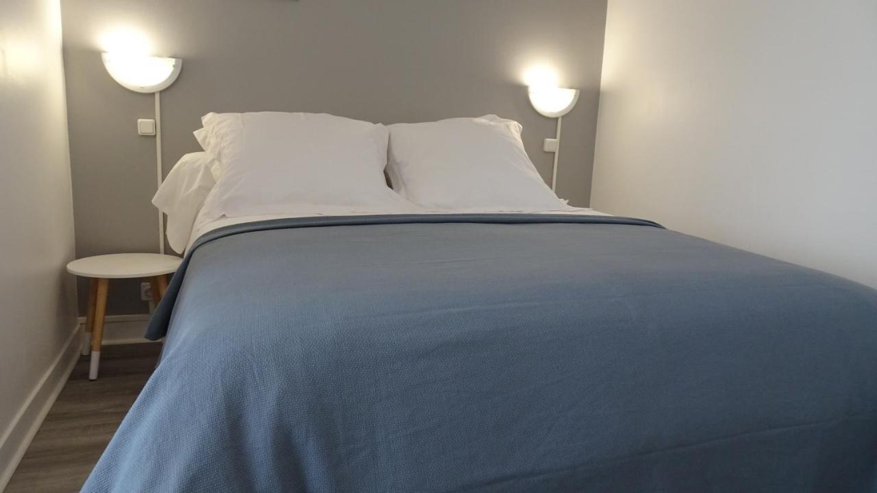 Appartement Le Mans Liberation Εξωτερικό φωτογραφία